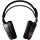 SteelSeries Arctis 7 Czarne - Bezprzewodowe - 359197 - zdjęcie 2